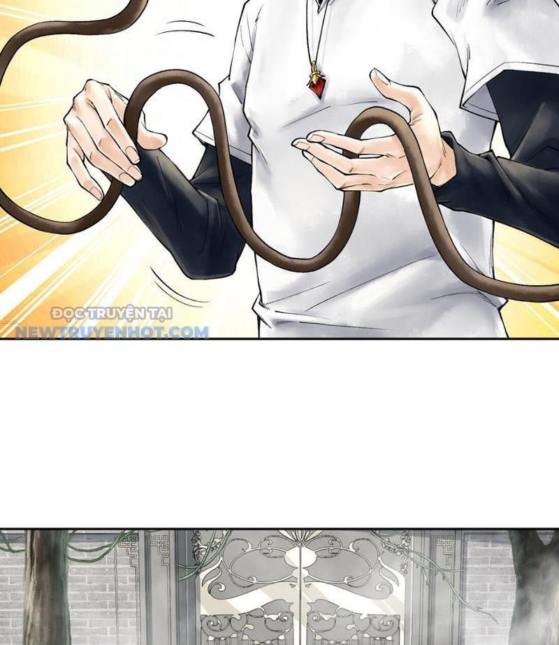 Thần Chi Miệt Chapter 35 - Trang 16