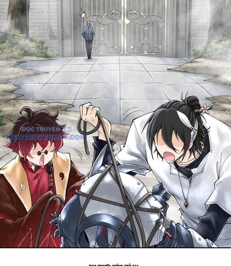 Thần Chi Miệt Chapter 35 - Trang 17