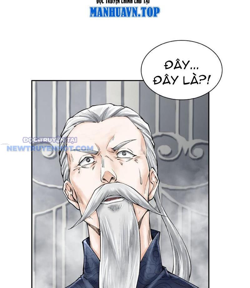 Thần Chi Miệt Chapter 35 - Trang 18