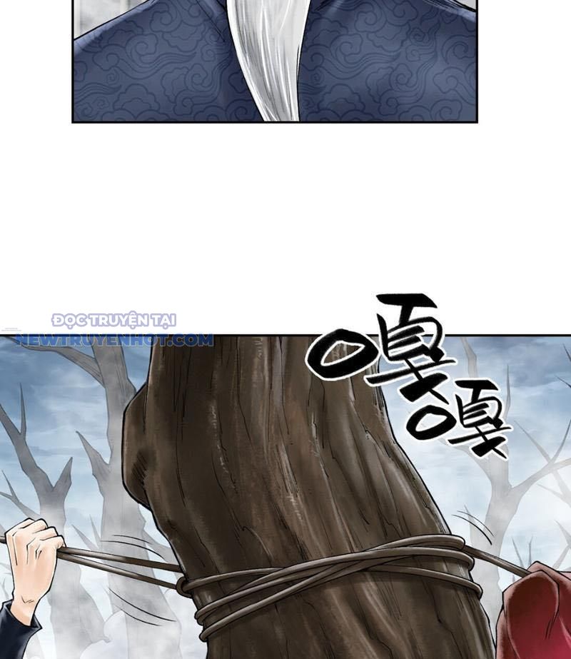Thần Chi Miệt Chapter 35 - Trang 19