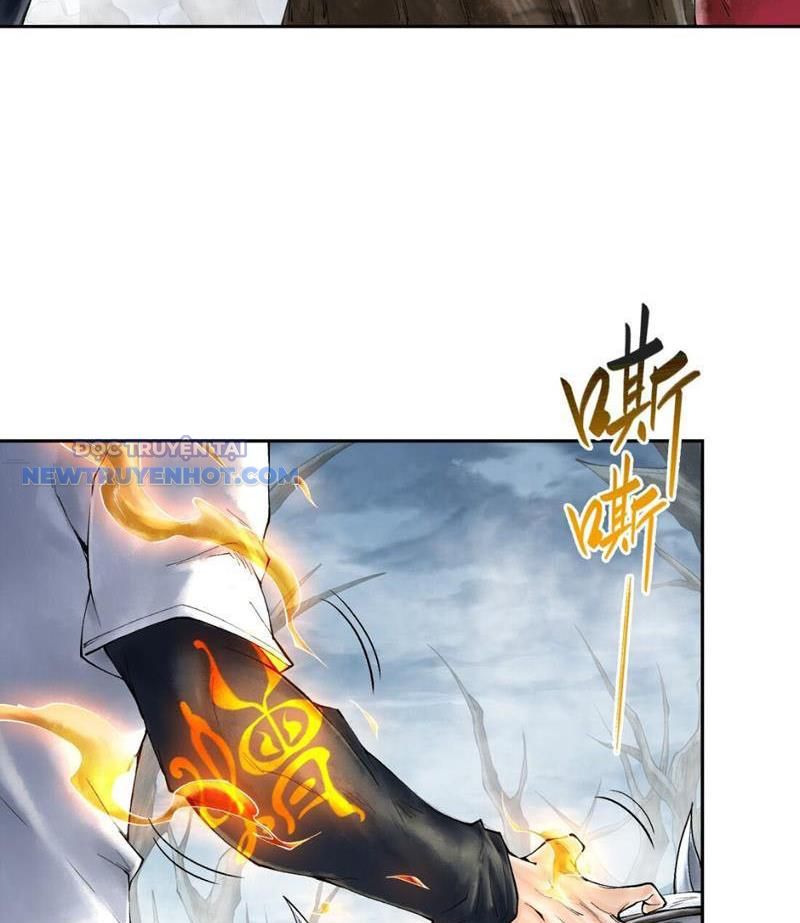 Thần Chi Miệt Chapter 35 - Trang 20