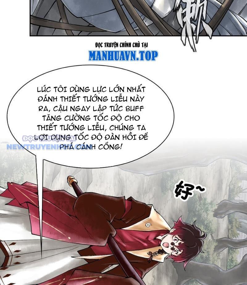Thần Chi Miệt Chapter 35 - Trang 22