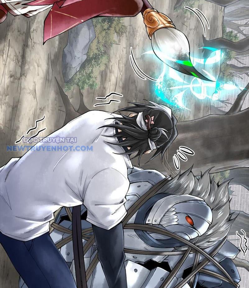 Thần Chi Miệt Chapter 35 - Trang 23