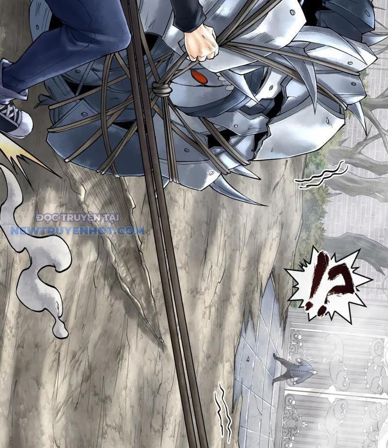 Thần Chi Miệt Chapter 35 - Trang 24
