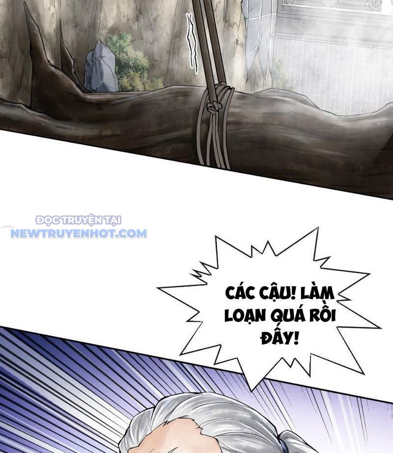 Thần Chi Miệt Chapter 35 - Trang 25