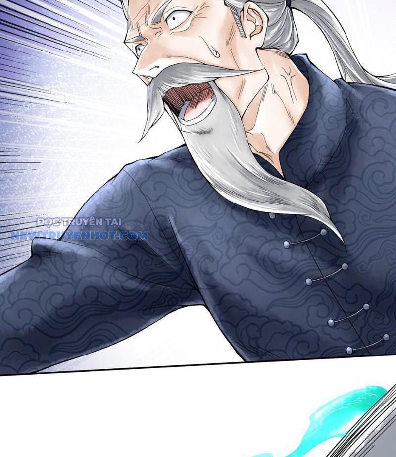 Thần Chi Miệt Chapter 35 - Trang 26