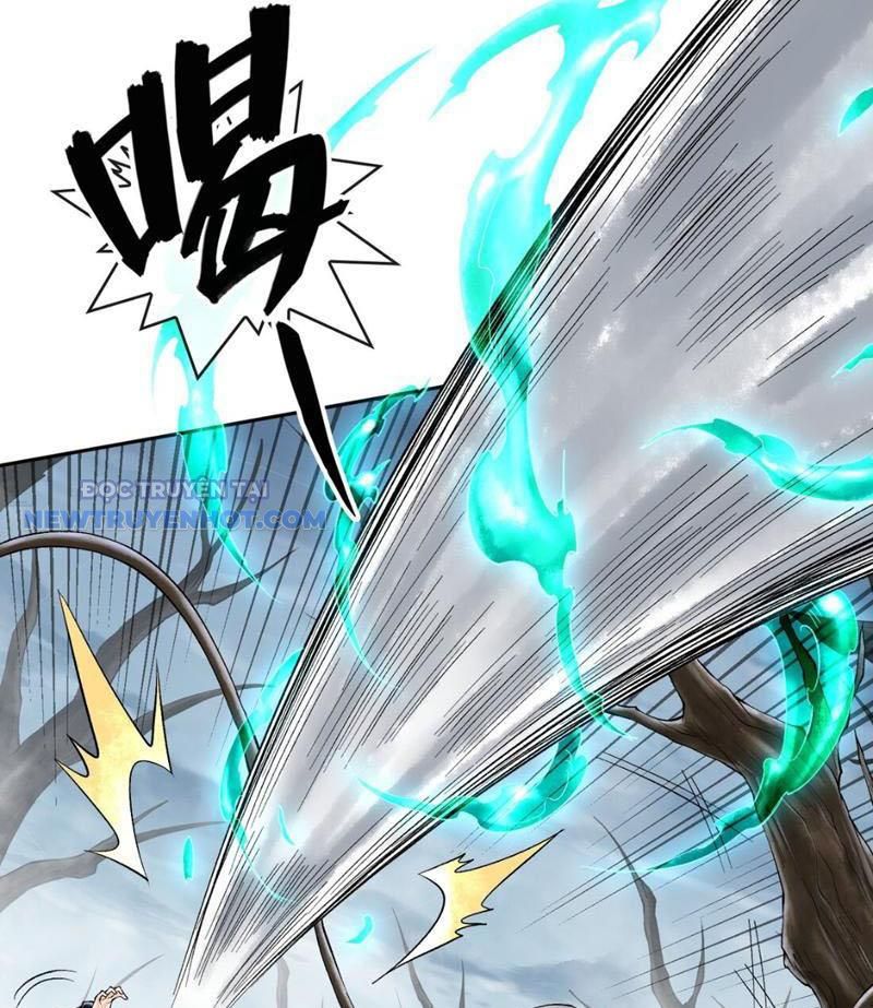 Thần Chi Miệt Chapter 35 - Trang 27