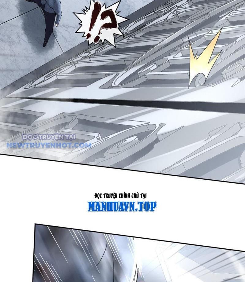 Thần Chi Miệt Chapter 35 - Trang 31