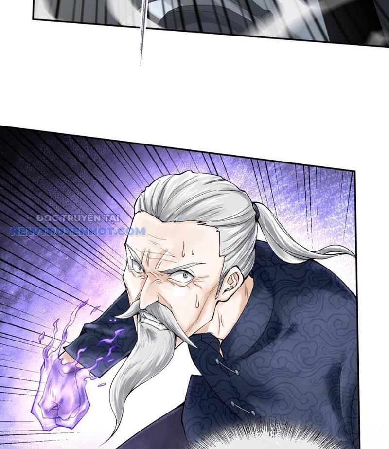 Thần Chi Miệt Chapter 35 - Trang 33