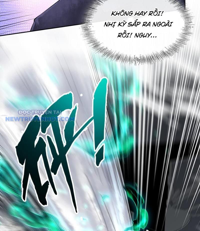 Thần Chi Miệt Chapter 35 - Trang 34