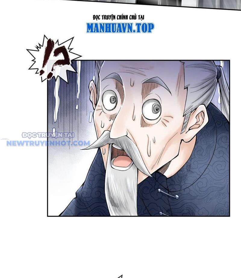 Thần Chi Miệt Chapter 35 - Trang 36
