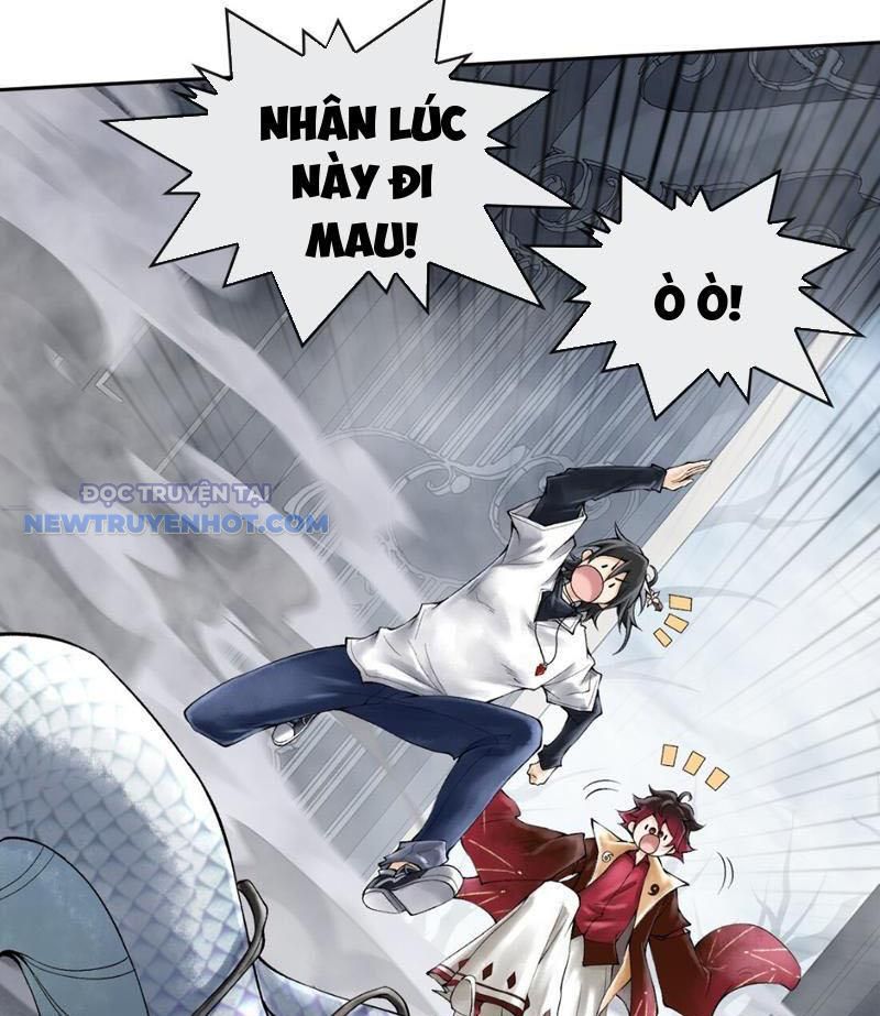 Thần Chi Miệt Chapter 35 - Trang 37