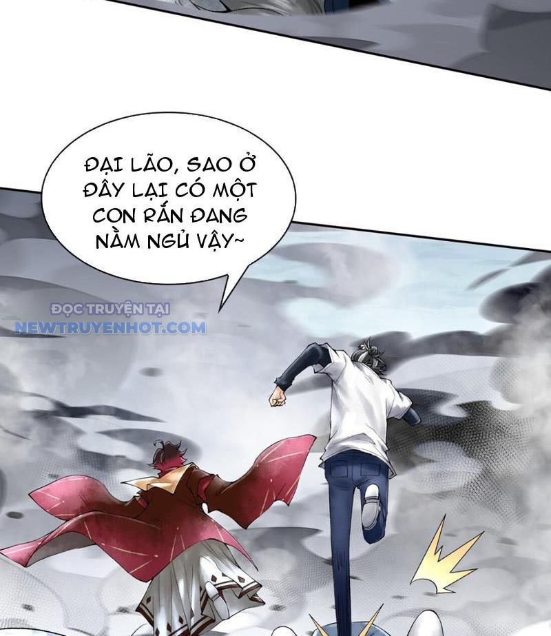 Thần Chi Miệt Chapter 35 - Trang 39