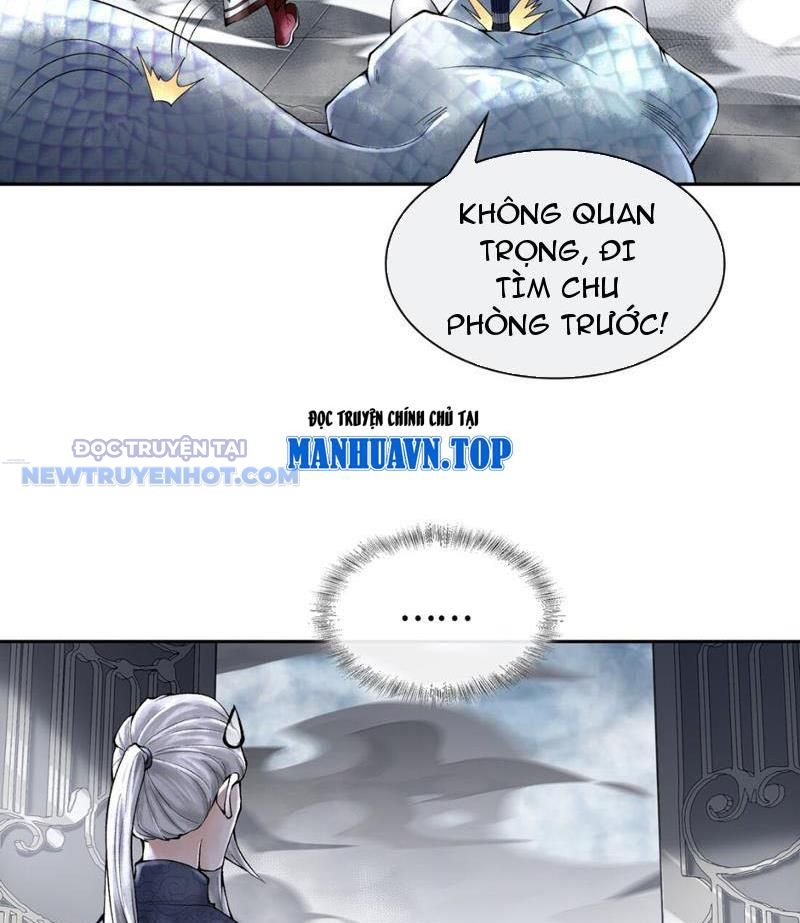 Thần Chi Miệt Chapter 35 - Trang 40
