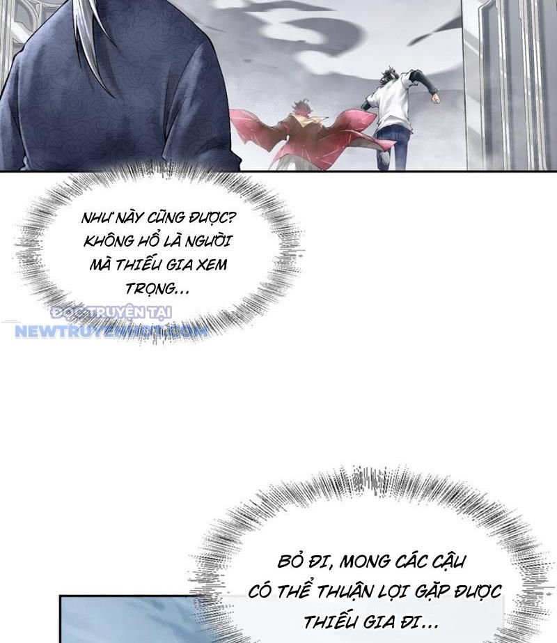 Thần Chi Miệt Chapter 35 - Trang 41