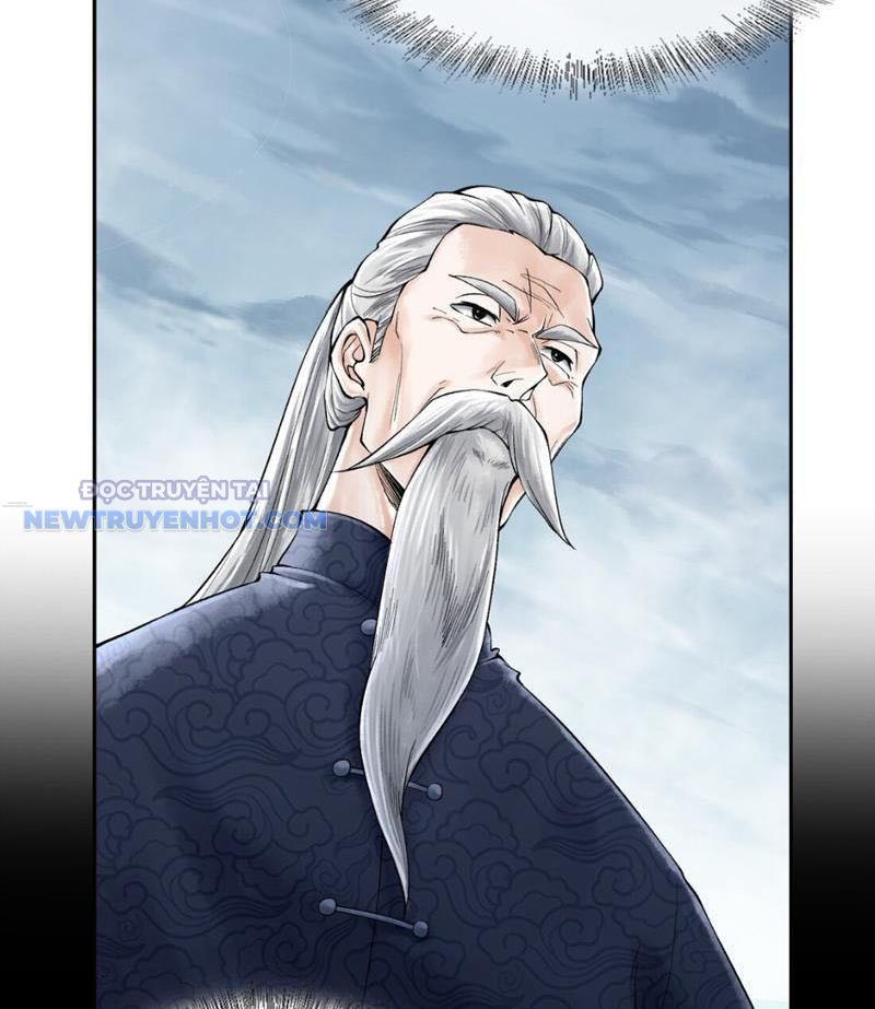 Thần Chi Miệt Chapter 35 - Trang 42