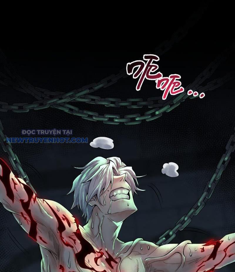 Thần Chi Miệt Chapter 35 - Trang 44