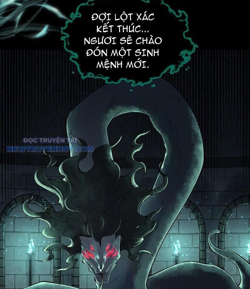 Thần Chi Miệt Chapter 35 - Trang 46
