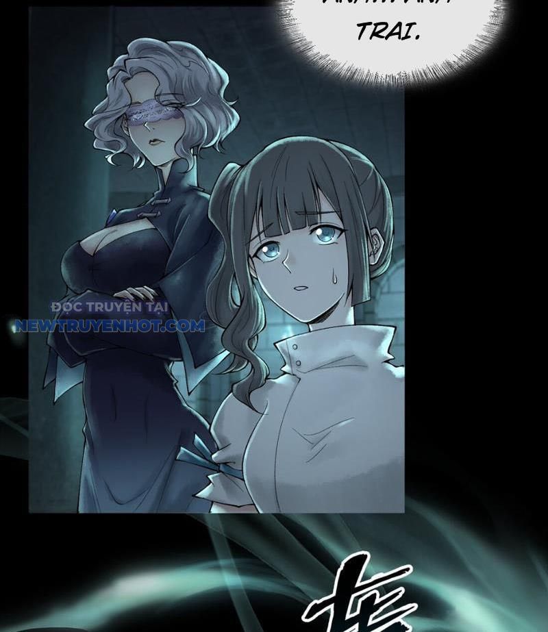 Thần Chi Miệt Chapter 35 - Trang 48