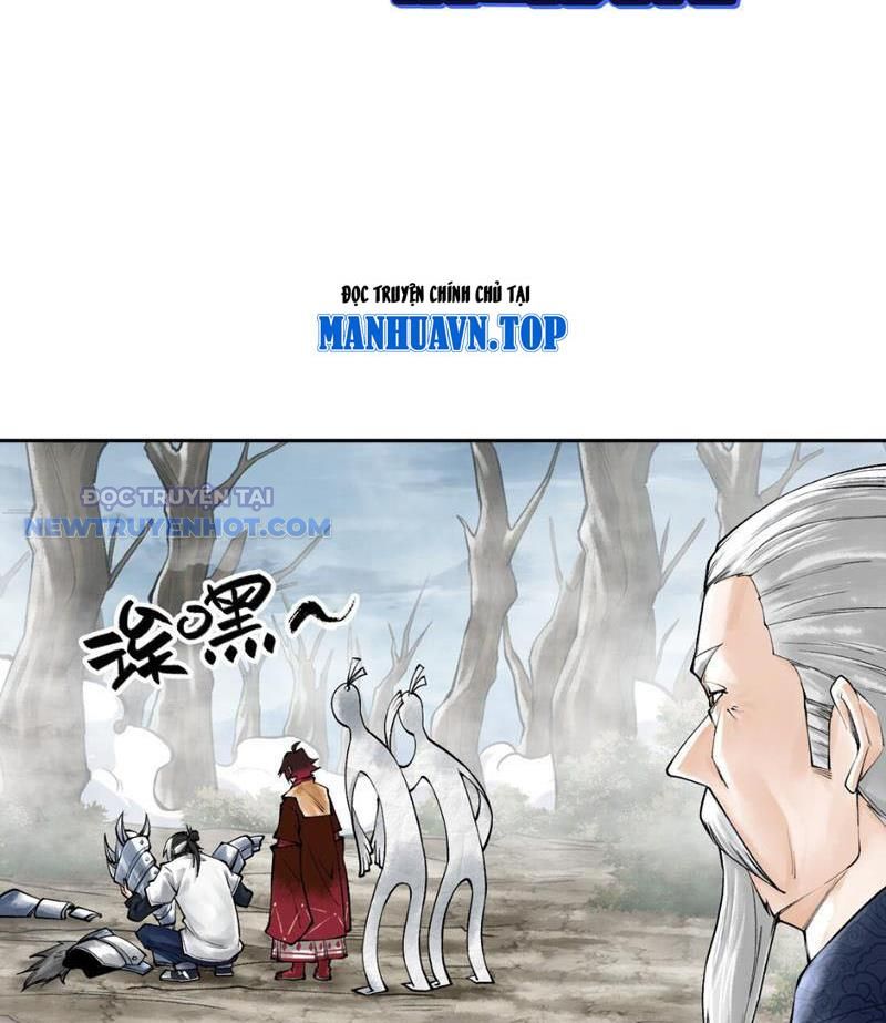 Thần Chi Miệt Chapter 35 - Trang 5