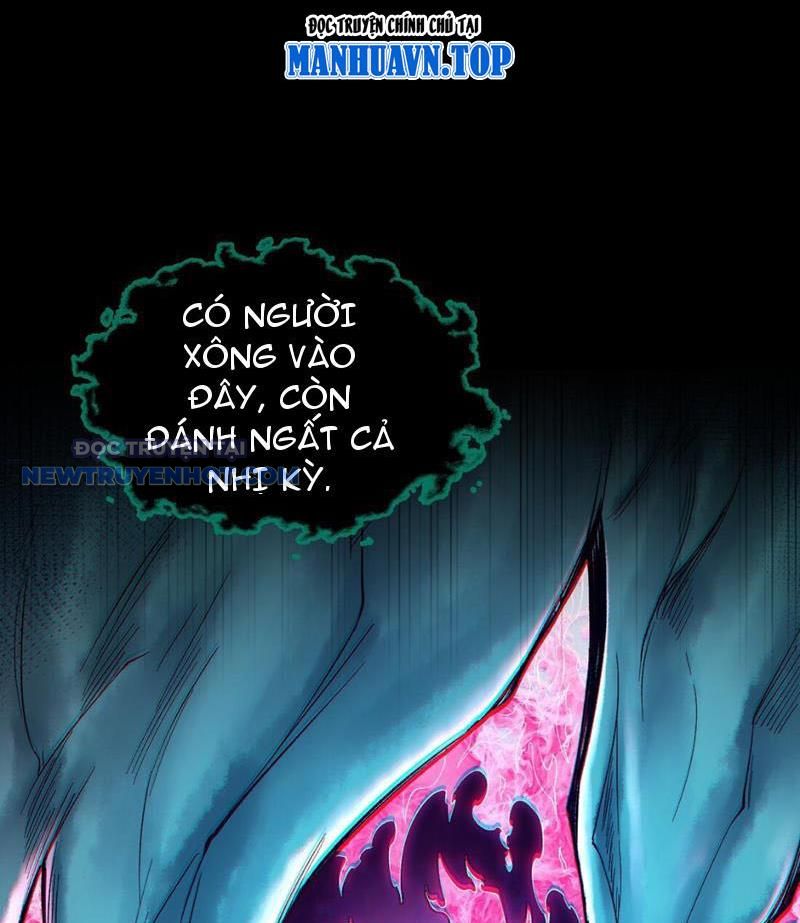 Thần Chi Miệt Chapter 35 - Trang 50