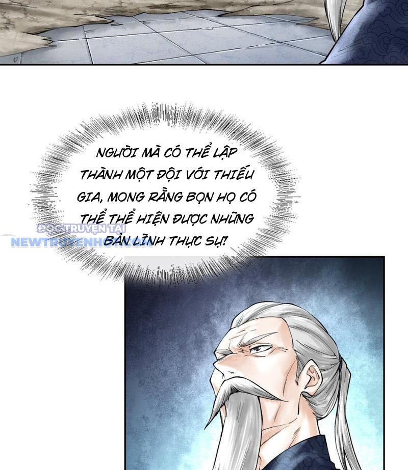 Thần Chi Miệt Chapter 35 - Trang 6