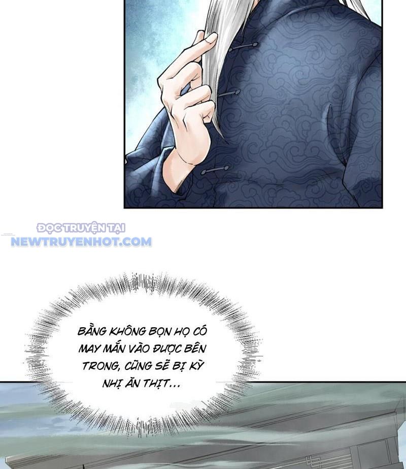 Thần Chi Miệt Chapter 35 - Trang 7