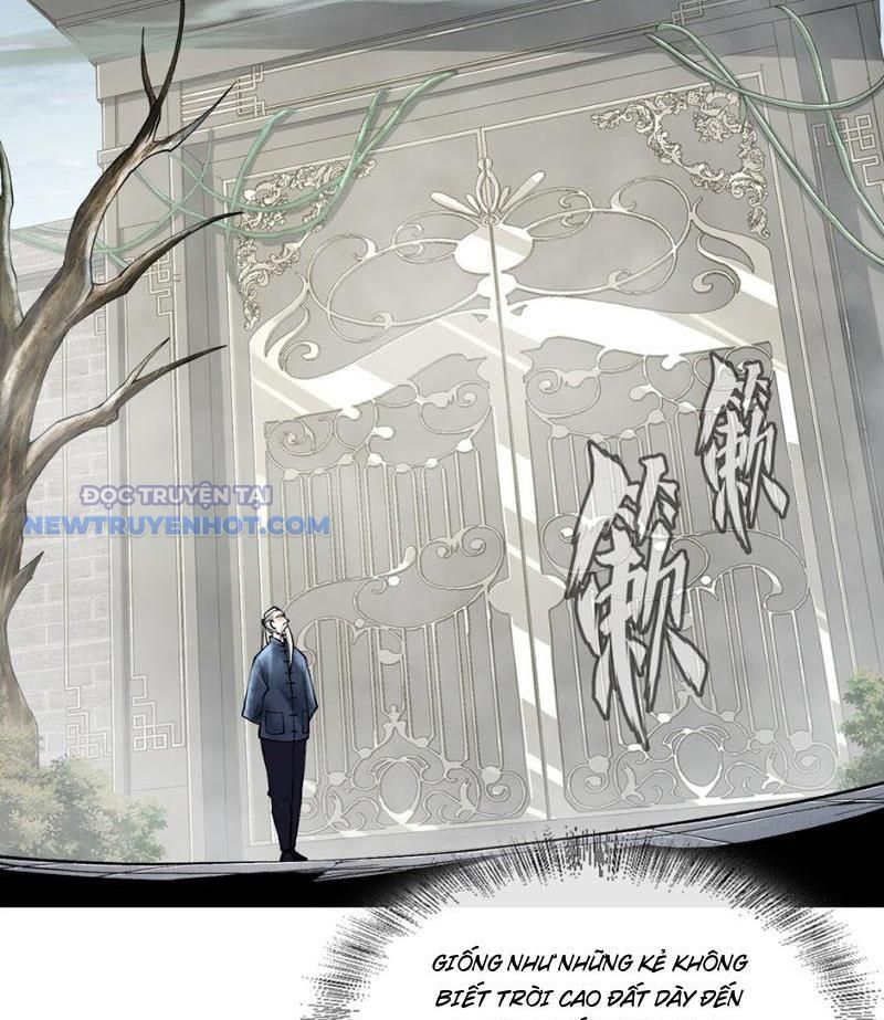 Thần Chi Miệt Chapter 35 - Trang 8