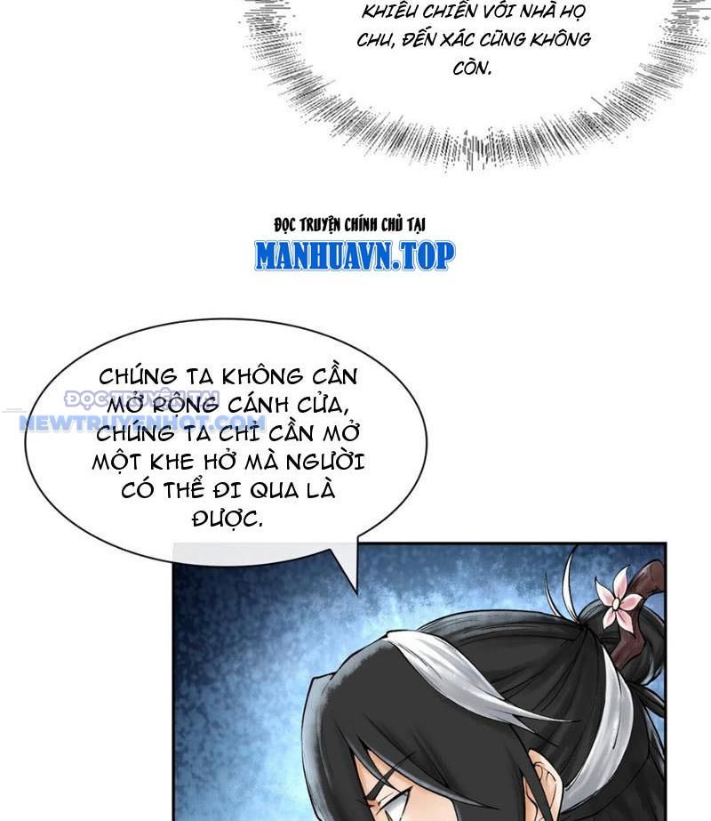 Thần Chi Miệt Chapter 35 - Trang 9