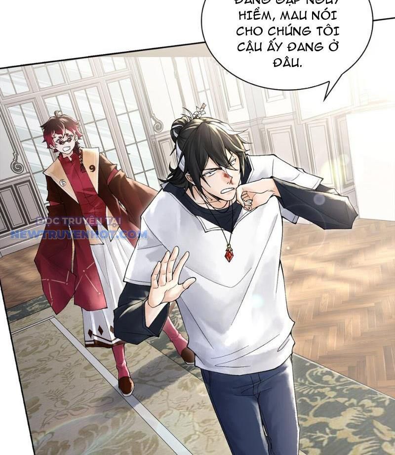 Thần Chi Miệt Chapter 36 - Trang 10
