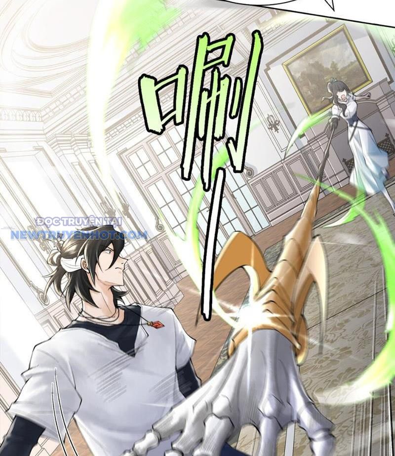 Thần Chi Miệt Chapter 36 - Trang 12