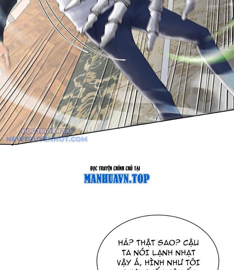Thần Chi Miệt Chapter 36 - Trang 13