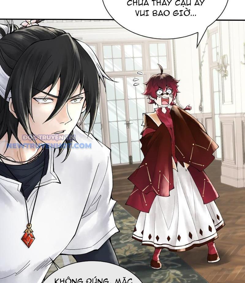 Thần Chi Miệt Chapter 36 - Trang 14