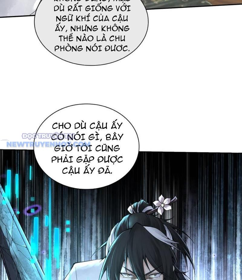 Thần Chi Miệt Chapter 36 - Trang 15