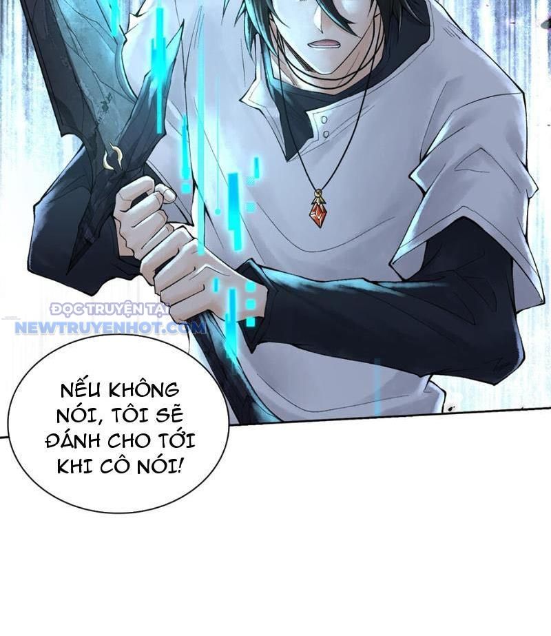 Thần Chi Miệt Chapter 36 - Trang 16