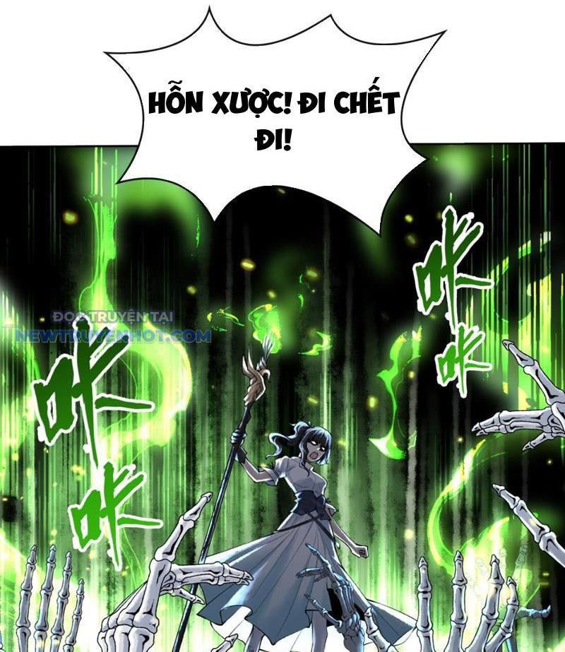 Thần Chi Miệt Chapter 36 - Trang 17
