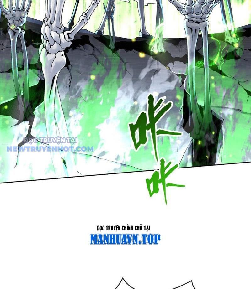 Thần Chi Miệt Chapter 36 - Trang 18