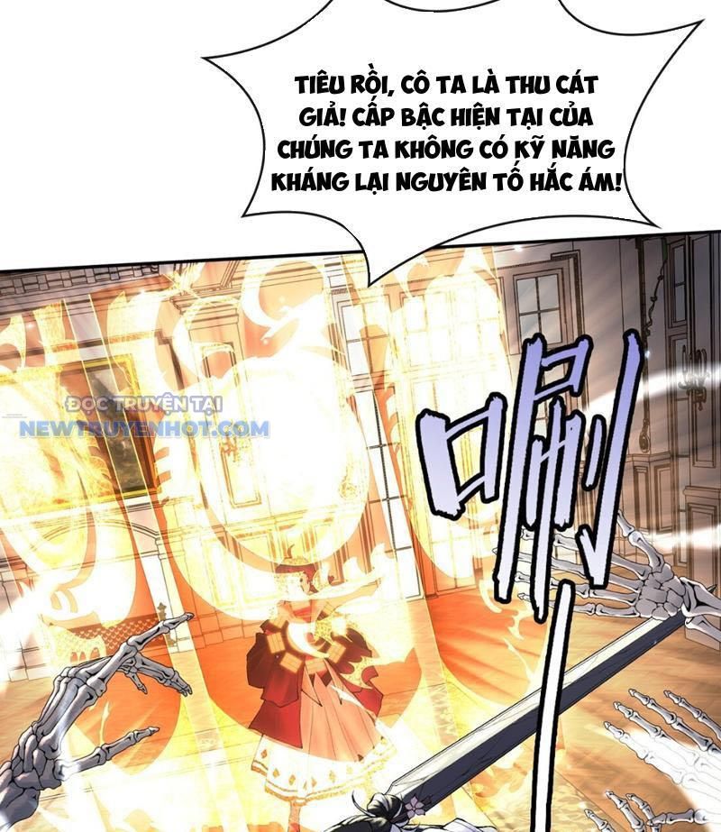 Thần Chi Miệt Chapter 36 - Trang 19