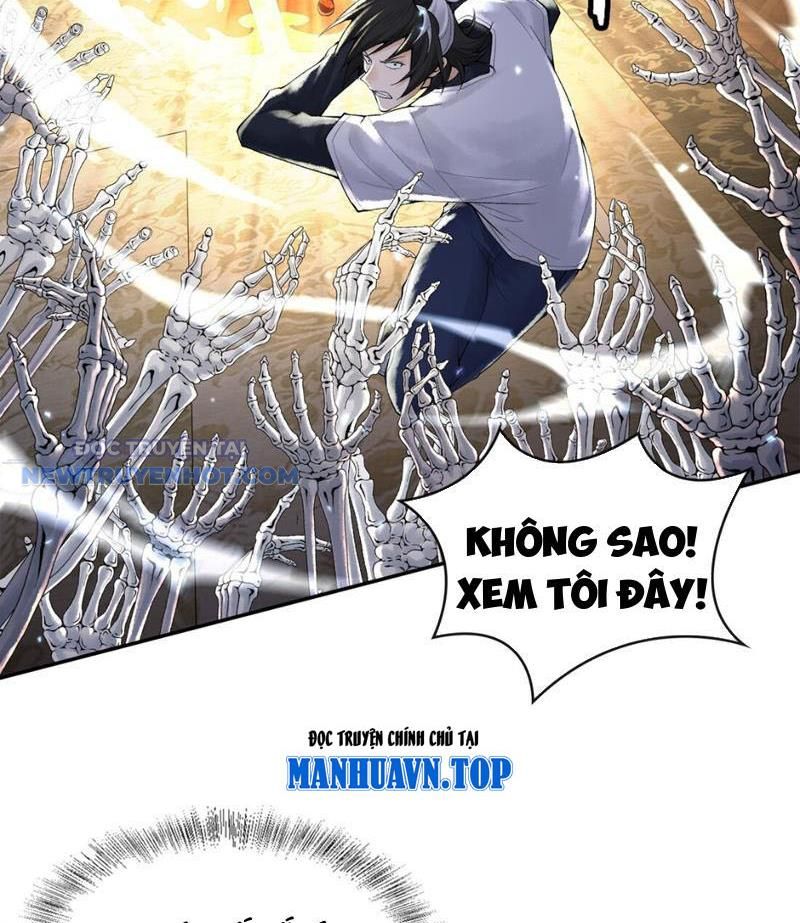 Thần Chi Miệt Chapter 36 - Trang 20