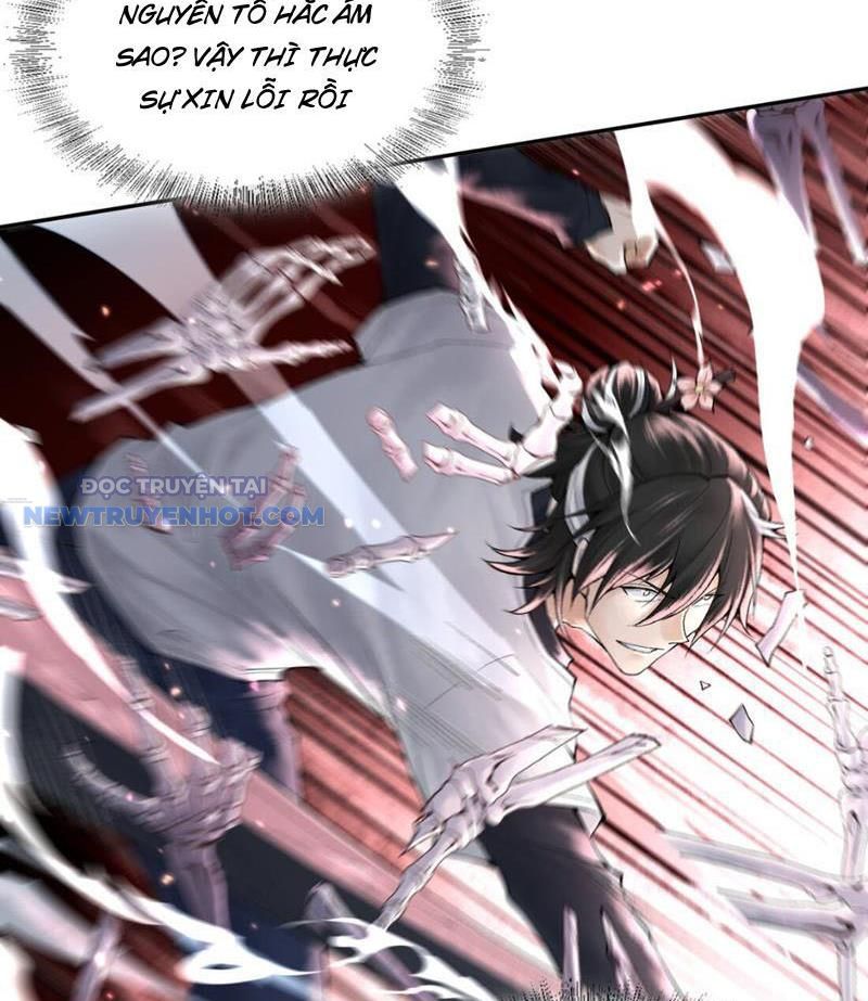 Thần Chi Miệt Chapter 36 - Trang 21