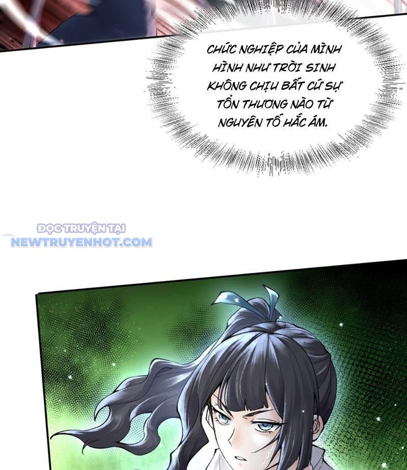 Thần Chi Miệt Chapter 36 - Trang 22
