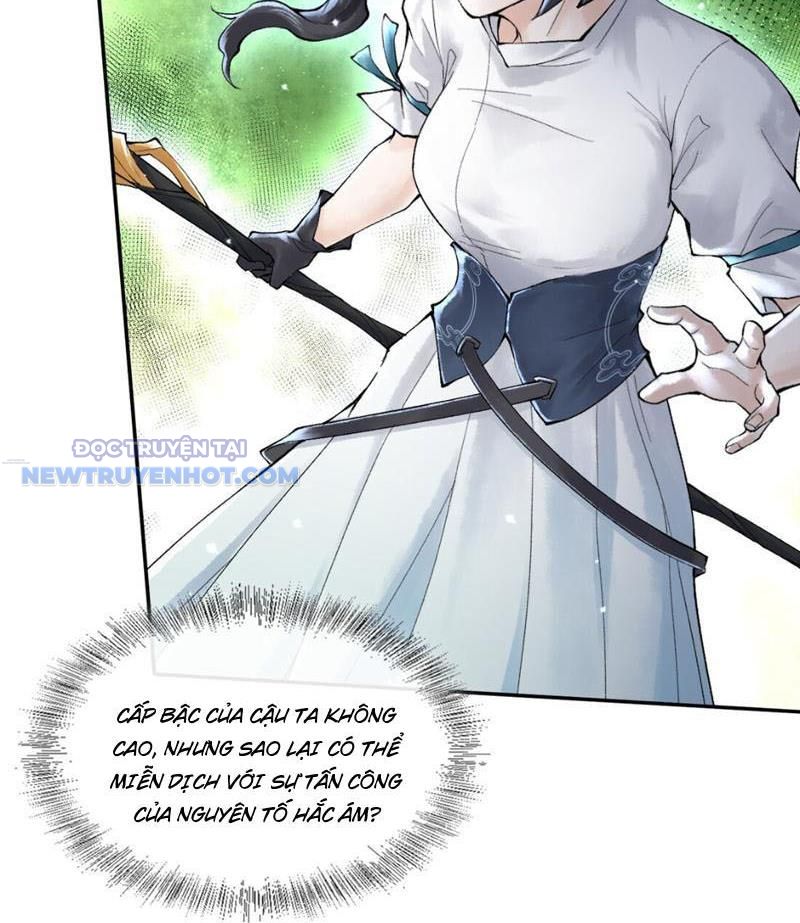 Thần Chi Miệt Chapter 36 - Trang 23