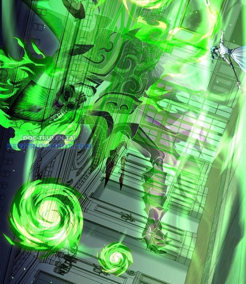Thần Chi Miệt Chapter 36 - Trang 25