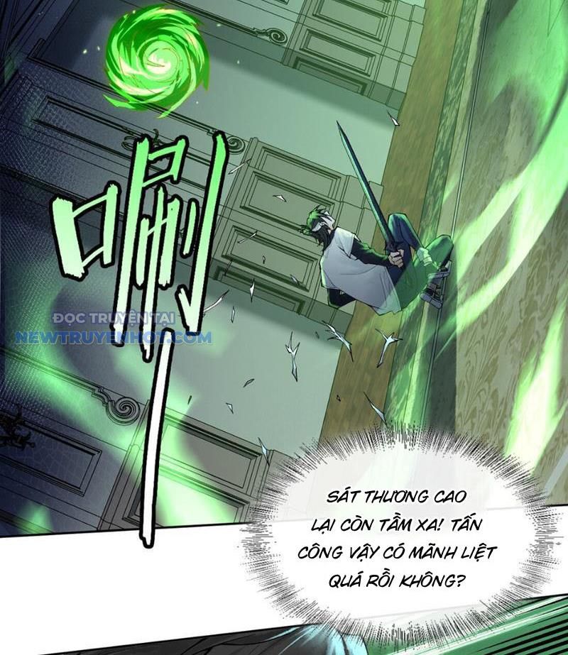 Thần Chi Miệt Chapter 36 - Trang 26