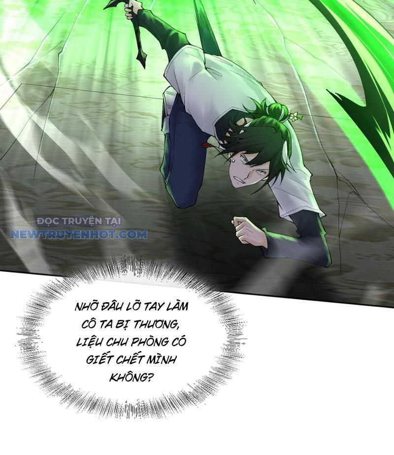 Thần Chi Miệt Chapter 36 - Trang 29