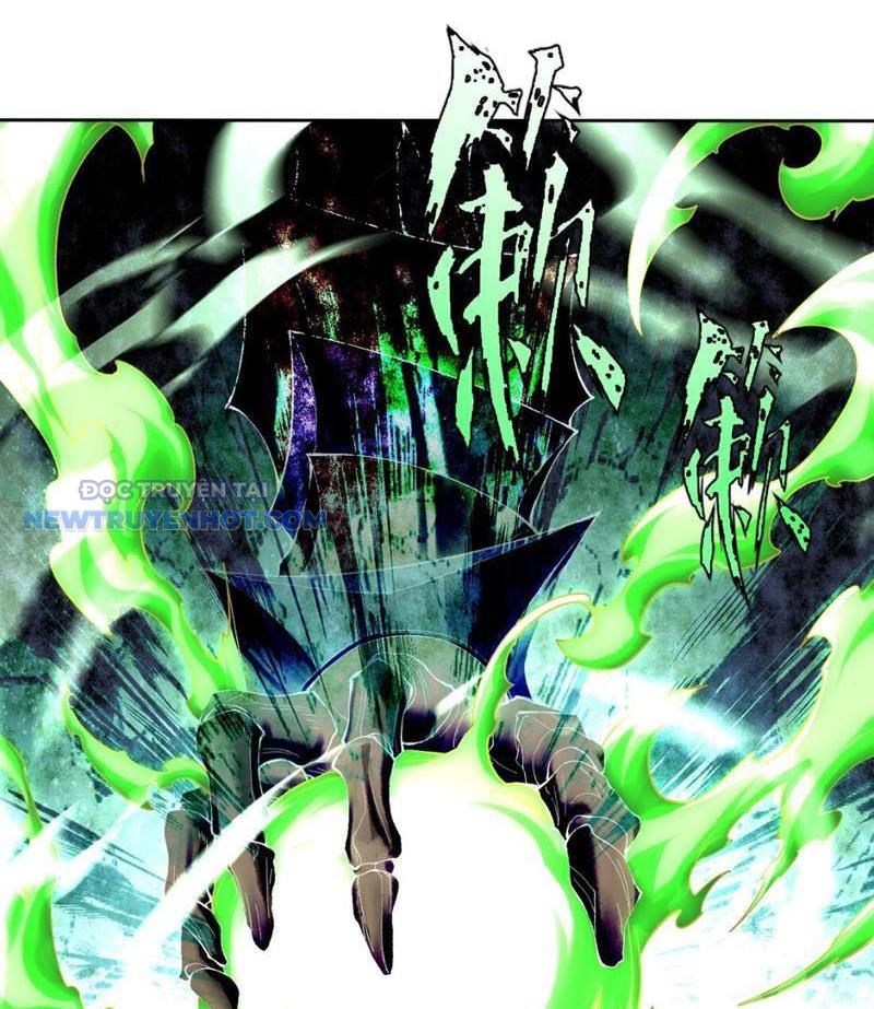 Thần Chi Miệt Chapter 36 - Trang 30