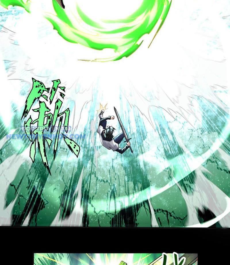 Thần Chi Miệt Chapter 36 - Trang 31