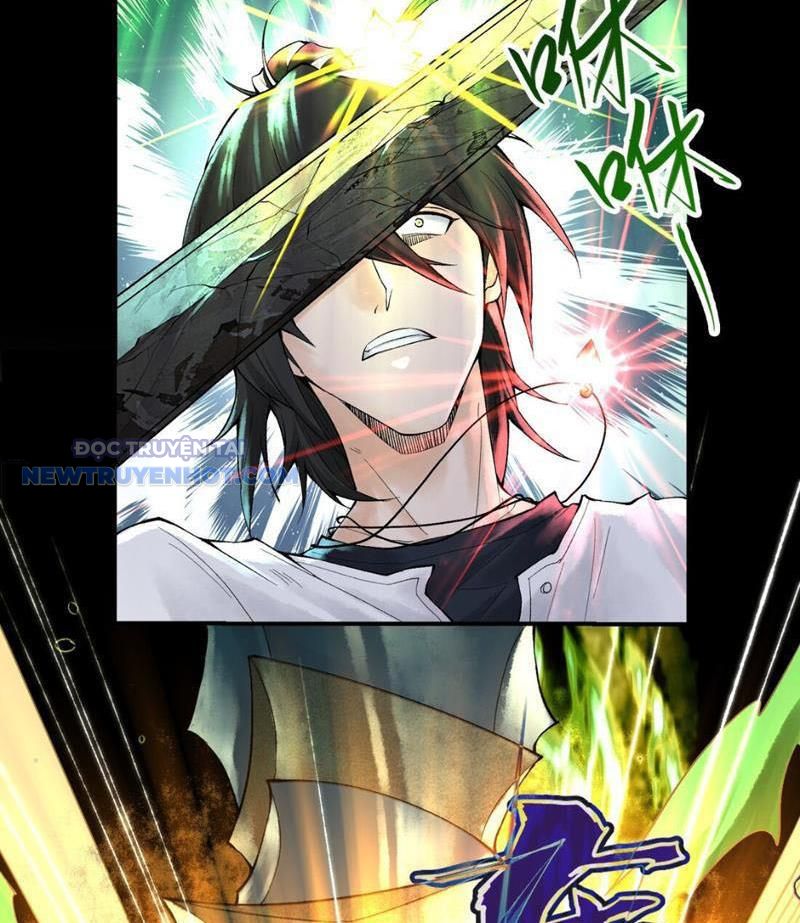 Thần Chi Miệt Chapter 36 - Trang 32