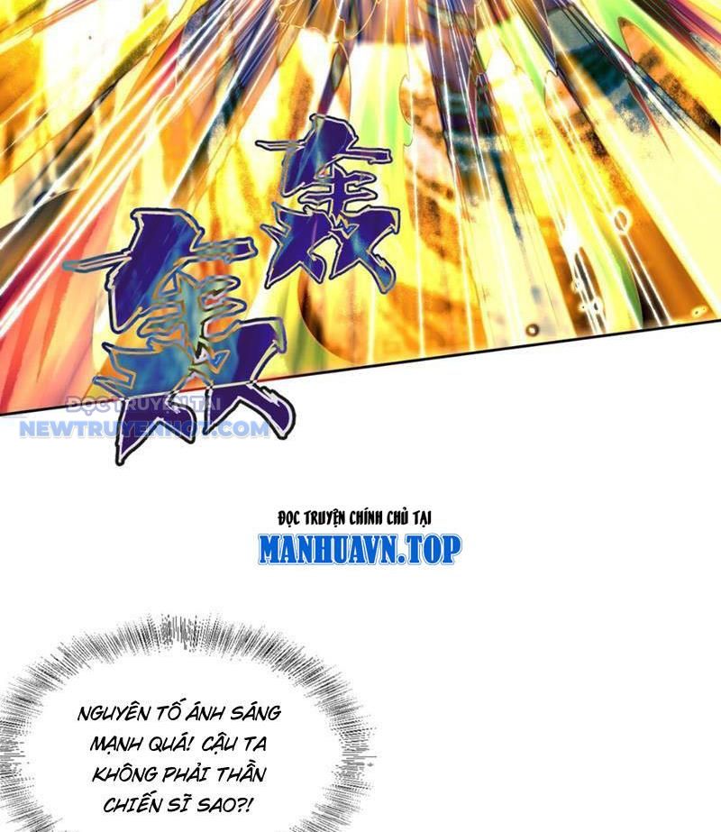Thần Chi Miệt Chapter 36 - Trang 34