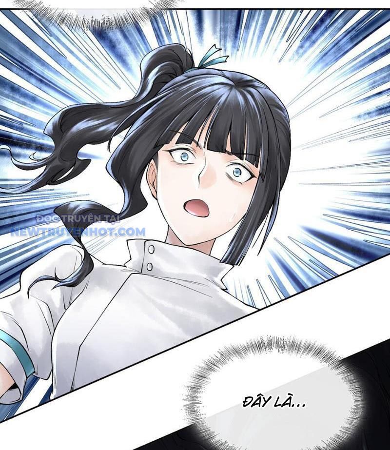 Thần Chi Miệt Chapter 36 - Trang 35